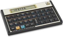 Load image into Gallery viewer, HP 12C Financial Calculator