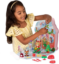 Load image into Gallery viewer, Cry Babies Magic Tears Ruthy Advent Calendar - 24 Surprises to UNbox!