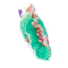 Load image into Gallery viewer, World of Eric Carle, The Very Hungry Caterpillar Bean Bag Toy