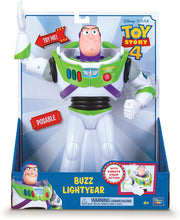 Load image into Gallery viewer, Disney Pixar Toy Story Buzz Lightyear with Karate Chop Action