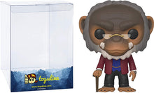 Load image into Gallery viewer, Pogo: Funk o Pop! TV Vinyl Figure Bundle with 1 Compatible 'ToysDiva' Graphic Protector (935 - 44517 - B)