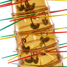 Load image into Gallery viewer, Mattel Games Kerplunk Sloths Kids Game for 5 Year Olds and Up