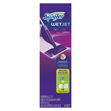 Load image into Gallery viewer, Procter &amp; Gamble Wet Jet Starter Mop Kit 92811