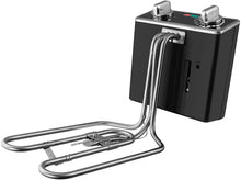 Load image into Gallery viewer, Kalorik XL 4.0L Deep Fryer with Oil Filtration System