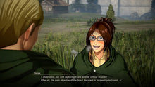 Load image into Gallery viewer, Attack on Titan 2 - PlayStation 4