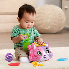 Load image into Gallery viewer, LeapFrog Purrfect Counting Purse