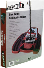 Load image into Gallery viewer, Case IH - Tree Disc Swing with Rope