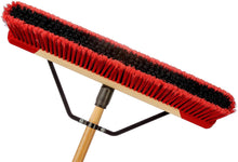 Load image into Gallery viewer, Harper 7924P1 Premium Outdoor Wet/Dry Rough-Surface Hardwood