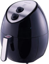 Load image into Gallery viewer, Farberware 3.2-Quart Oil-Less Multi-Functional Fryer, Black