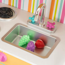Load image into Gallery viewer, KidKraft Deluxe Big &amp; Bright Kitchen