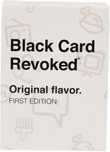 Load image into Gallery viewer, Black Card Revoked - Original Flavor