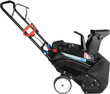 Load image into Gallery viewer, Pulsar Products AGT3418 Electric Snow Blower, 18"