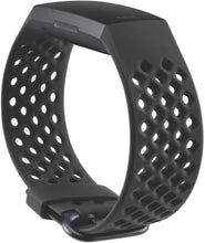 Load image into Gallery viewer, Fitbit Unisex&#39;s Charge 3 Woven Band