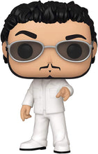 Load image into Gallery viewer, AJ McLe a n: Funk o Pop! Rocks Vinyl Figure Bundle with 1 Compatible &#39;ToysDiva&#39; Graphic Protector (141 - 40113 - B)