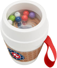 Load image into Gallery viewer, Fisher-Price Coffee Cup Teether