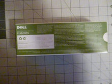 Load image into Gallery viewer, Dell NT6X2 2150 2155 Yellow Toner Cartridge (Yellow) in Retail Packaging