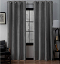 Load image into Gallery viewer, Exclusive Home Curtains Loha Window