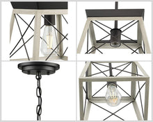 Load image into Gallery viewer, Progress Lighting P500041-031 Briarwood Pendants