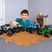 Load image into Gallery viewer, Monster Jam, Official Monster Truck, Collector Die-Cast Vehicle, 1:24 Scale