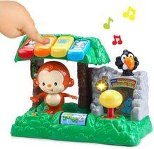 Load image into Gallery viewer, VTech Learn &amp; Dance Interactive Zoo