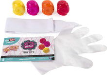 Load image into Gallery viewer, Cool Maker - Tidy Dye Sunny String Kit For Fabric Dying