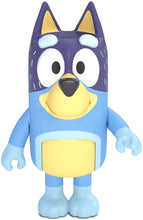 Load image into Gallery viewer, Bluey and Friends 4 Pack of 2.5-3&quot; Poseable Figures