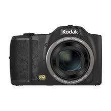 Load image into Gallery viewer, Kodak 16 Friendly Zoom FZ152 with 3" LCD, Black (FZ152-BK)