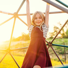 Load image into Gallery viewer, Lifetime Geometric Dome Climber Play Center