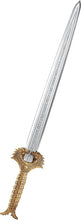Load image into Gallery viewer, Mattel DC Wonder Woman Battle-Action Sword Playset