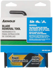 Load image into Gallery viewer, Arnold Blade Removal Tool
