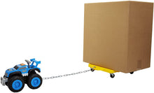 Load image into Gallery viewer, Max Tow Truck Turbo Speed Truck
