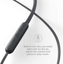 Load image into Gallery viewer, TCL MTRO100 in-Ear Earbuds Noise Isolating Headphones with Built-in Mic and Tangle Free Flat Cables