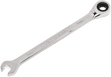 Load image into Gallery viewer, GEARWRENCH 12 Pt. Ratcheting Combination Wrench, 7mm - 9107