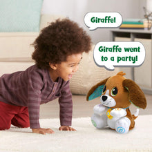 Load image into Gallery viewer, LeapFrog Speak and Learn Puppy