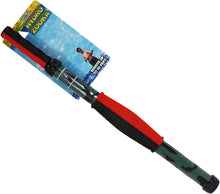 Load image into Gallery viewer, Stream Machine Hydro Zooka Water Launcher 24" Camo (Green/Tan Camo)