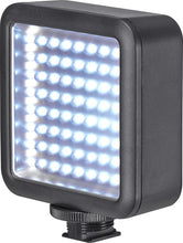 Load image into Gallery viewer, Insignia - Universal Video Light - Black