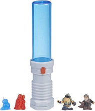 Load image into Gallery viewer, Star Wars Micro Force Wow! Series 1