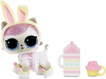 Load image into Gallery viewer, L.O.L. Surprise! Spring Bling Limited Edition Pet with 7 Surprises, Multicolor, (Model: 570424)