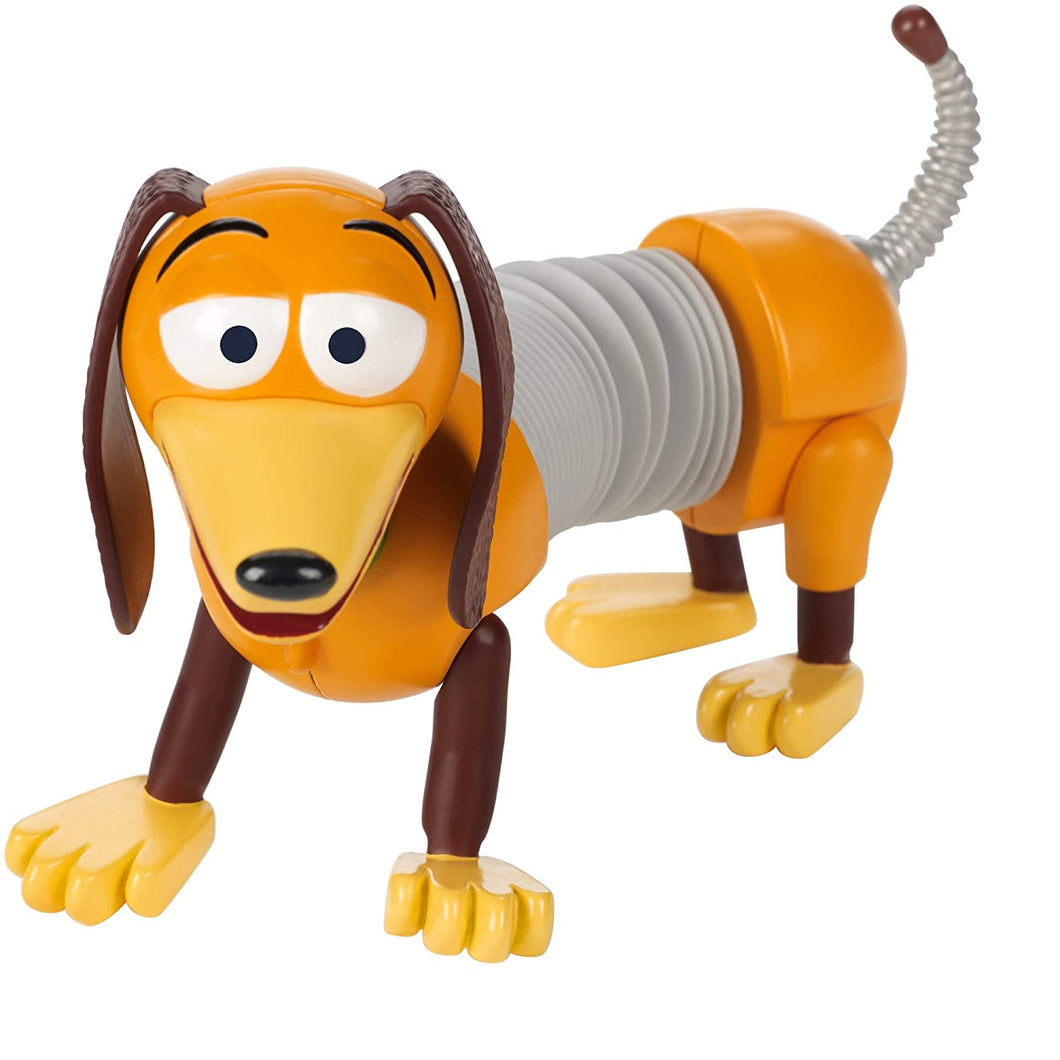 Disney Pixar Toy Story Slinky Figure