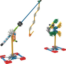 Load image into Gallery viewer, K'nex - Imagine Creation Zone Building Set