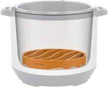 Load image into Gallery viewer, Instant Pot Official Silicone Accessory, Compatible with 3-quart, 6-quart &amp; 8-quart cookers