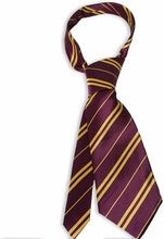 Load image into Gallery viewer, Rubie's Costume Co Harry Potter Gryffindor Tie