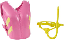 Load image into Gallery viewer, Barbie Dolphin Magic Ocean View Boat with &quot;Glass Bottom,&quot; 3 Puppies, Floating Raft and Accessories