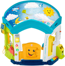 Load image into Gallery viewer, Fisher-Price Laugh &amp; Learn Smart Learning Home