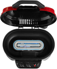 Load image into Gallery viewer, Coleman Roadtrip 225 Portable Tabletop Propane Grill, Red