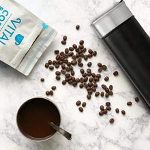 Load image into Gallery viewer, S'well Stainless Steel Travel Mug