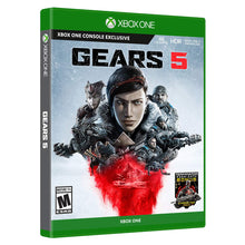 Load image into Gallery viewer, Gears 5