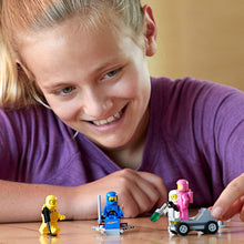 Load image into Gallery viewer, LEGO THE LEGO MOVIE 2 Benny’s Space Squad 70841 Building Kit, Kids Playset with Space Toys and Astronaut Figures, New 2019 (68 Pieces)