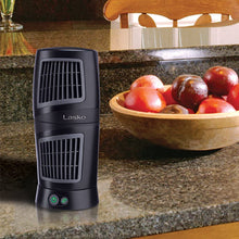 Load image into Gallery viewer, Lasko 4911 Twist-Top Tower Fan