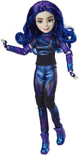 Load image into Gallery viewer, Disney Descendants Mal Doll,Inspired by Disney&#39;s Descendants 3, Fashion Doll for Girls